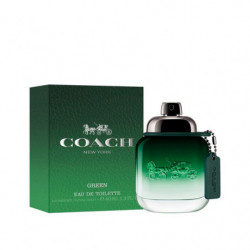 Man Green Eau De Toilette (5)