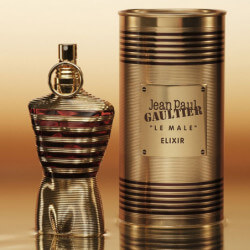 Le Male Elixir Parfum (2)