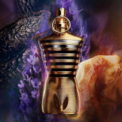 Le Male Elixir Parfum (3)