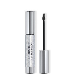 Diorshow On Set Brow Mascara Sourcils