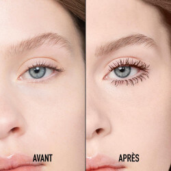 Diorshow Pump 'N' Volume Mascara (2)