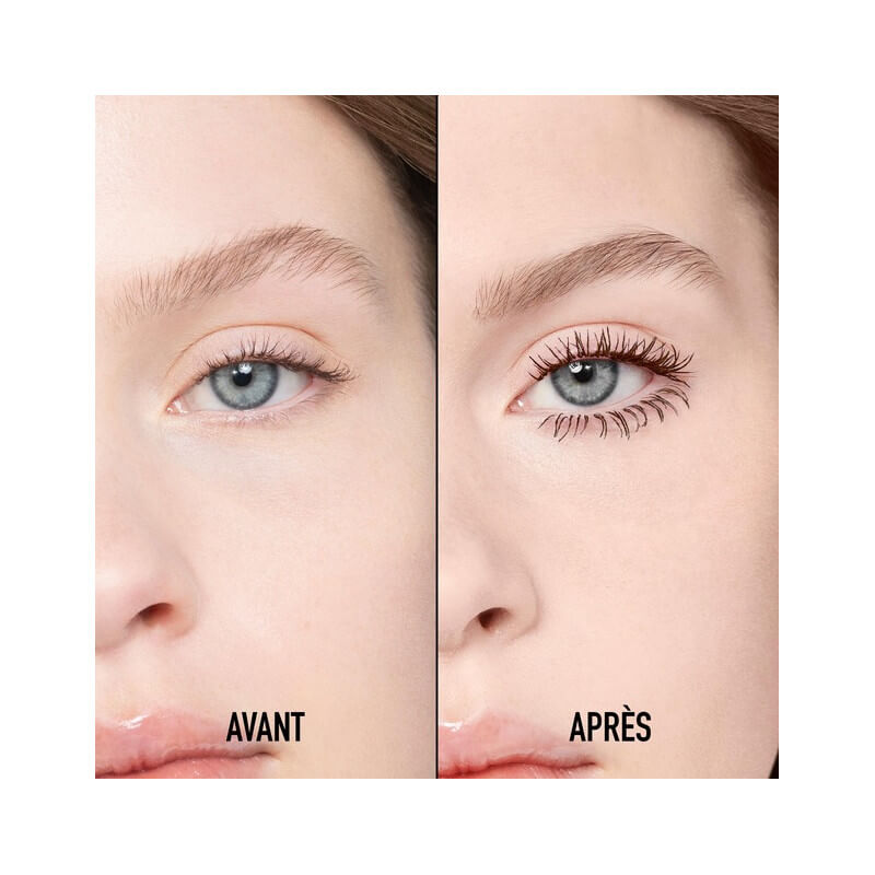 Diorshow Pump 'N' Volume Mascara 2
