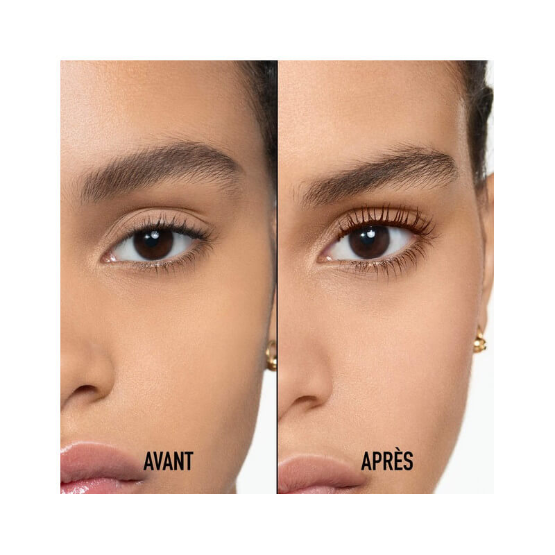 Diorshow Pump 'N' Volume Mascara 3