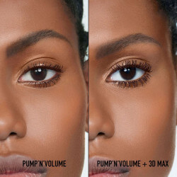 Diorshow Pump 'N' Volume Mascara (4)