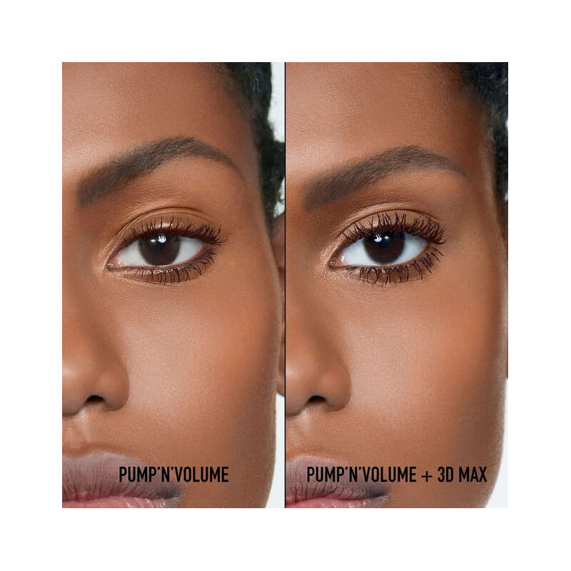 Diorshow Pump 'N' Volume Mascara 4