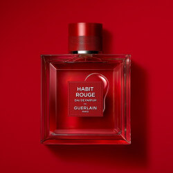 Habit Rouge Eau de Parfum (2)