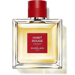 Habit Rouge L'Instinct Eau de Toilette Intense