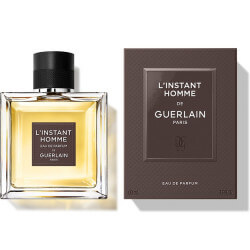 L'Instant de Guerlain pour Homme Eau de Parfum (4)