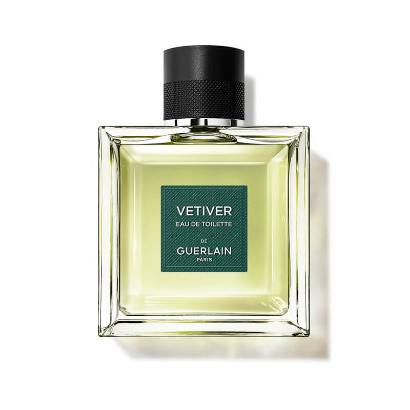 Vétiver Eau de Toilette