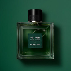 Vétiver Eau de Toilette (2)