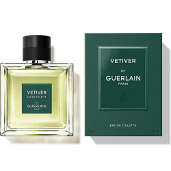 Vétiver Eau de Toilette (4)