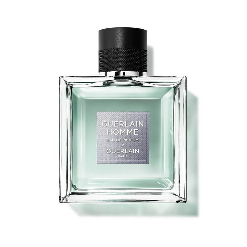 Guerlain Homme Eau de Parfum