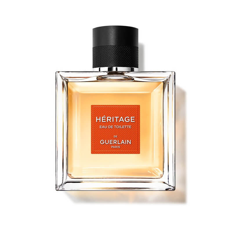 Héritage Eau de Toilette