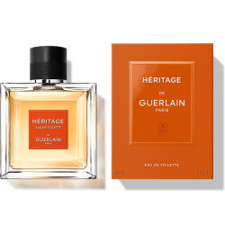 Héritage Eau de Toilette (3)