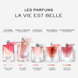 La vie est belle Eau de Parfum (6)