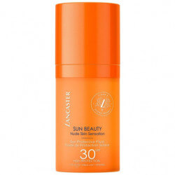 Sun Beauty - Fluide De Protection Solaire