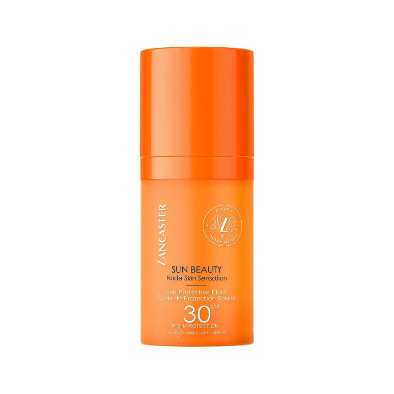 Sun Beauty - Fluide De Protection Solaire