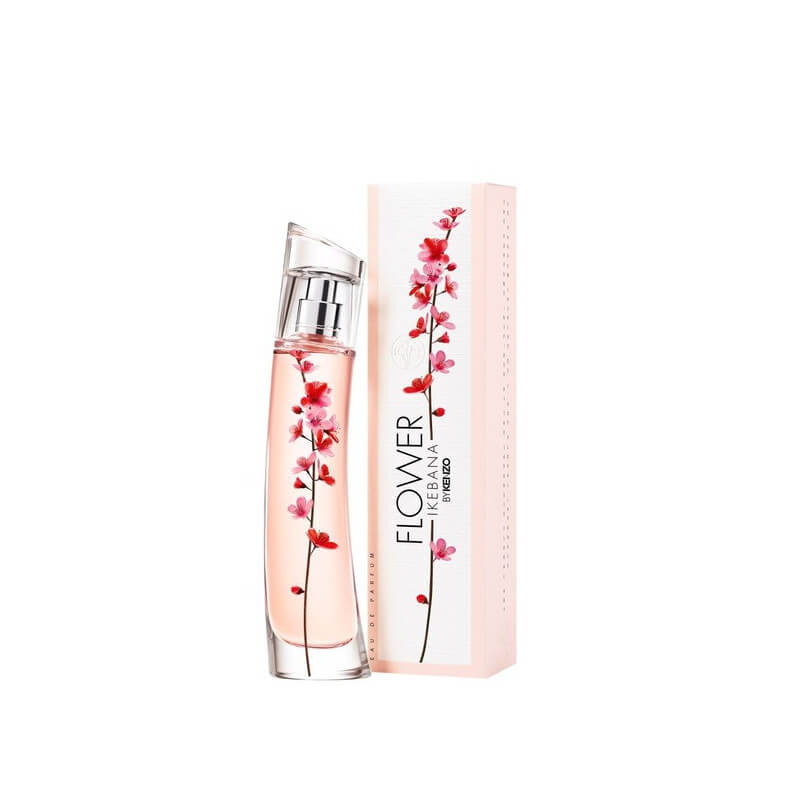 Flower by kenzo ikebana Eau de parfum Avenue des Parfums