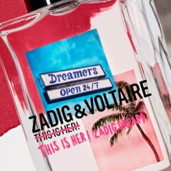 This Is Her! Zadig Dream Eau De Parfum (4)