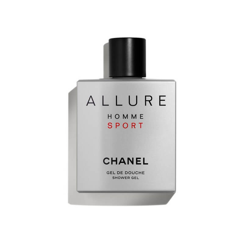 ユニセックスCHANEL（シャネル）ALLURE HOMME SPORT（アリュール オム）