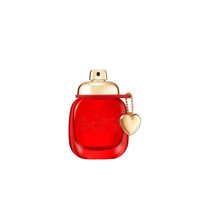 Coach Love Eau De Parfum