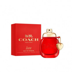 Coach Love Eau De Parfum (4)