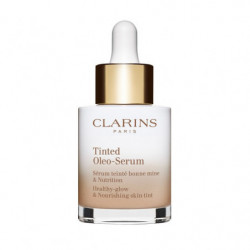 Tinted Oleo-Serum