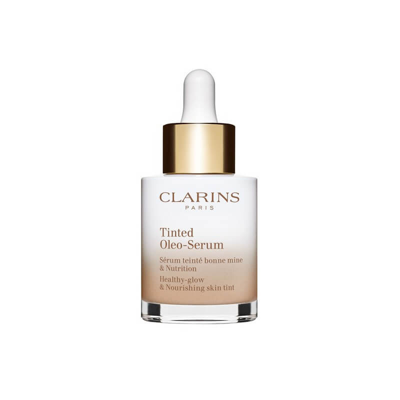 Tinted Oleo-Serum