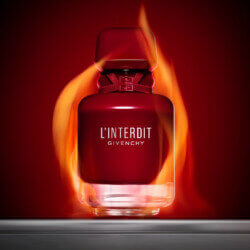 L'Interdit Rouge Ultime Eau De Parfum (3)