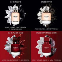 L'Interdit Rouge Ultime Eau De Parfum (4)