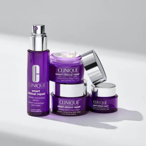 Smart Clinical Repair™ 6