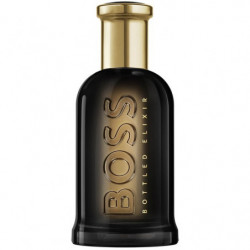 Boss Bottled Elixir Parfum