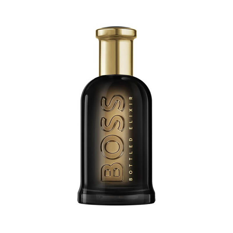 Boss Bottled Elixir Parfum