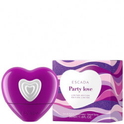 Party Love Eau De Parfum (2)