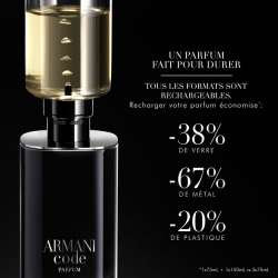 Armani Code Parfum Eau de Parfum Recharge (4)