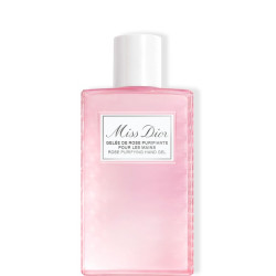 Miss Dior Gelée de Rose Purifiante pour les Mains - 100 ml