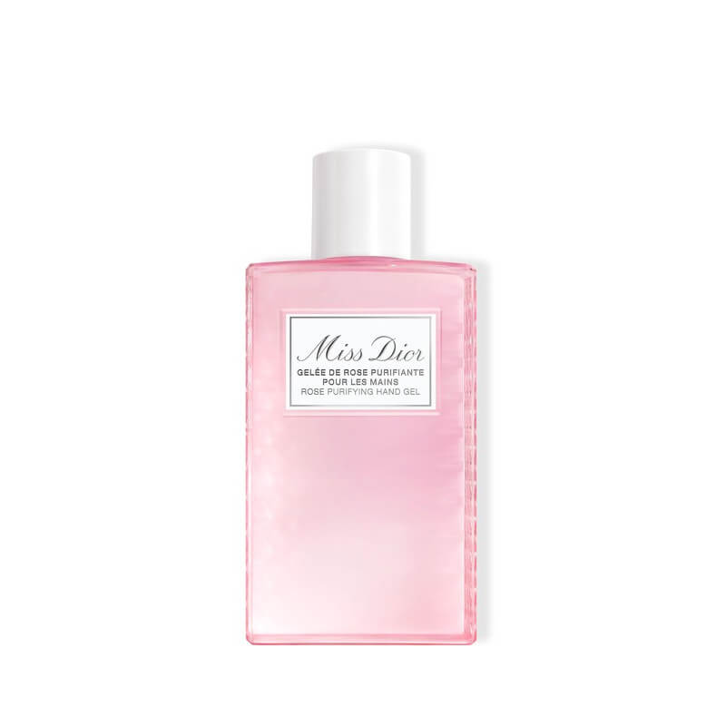 Miss Dior Gelée de Rose Purifiante pour les Mains - 100 ml