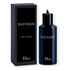 Sauvage Eau de Toilette Recharge (2)