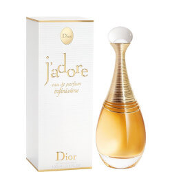 J'adore Infinissime Eau de parfum (2)