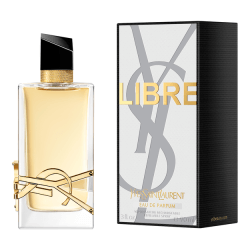 Libre Eau de Parfum Rechargeable (18)