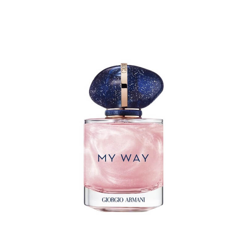 My Way Nacre Eau De Parfum Edition Limitée