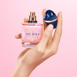 My Way Nacre Eau De Parfum Edition Limitée (2)