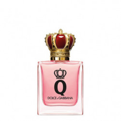 Q By Dolce&Gabbana Eau De Parfum