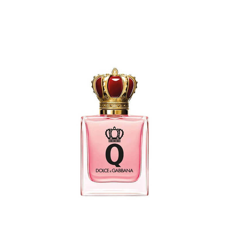 Q By Dolce&Gabbana Eau De Parfum