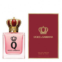 Q By Dolce&Gabbana Eau De Parfum (2)