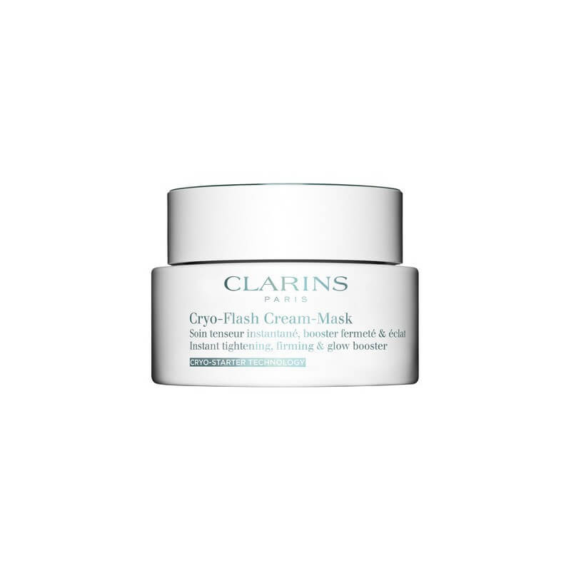 Cryo-Flash Masque-Crème