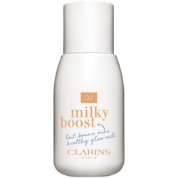 Milky Boost Lait Maquillant