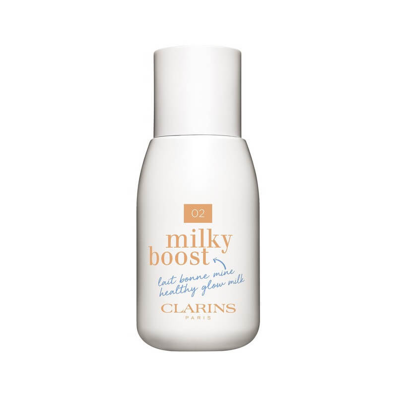 Milky Boost Lait Maquillant