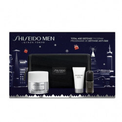 Shiseido Men - Coffret Noël 2023 (2)