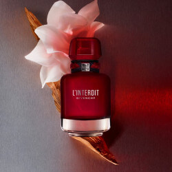 L'Interdit Rouge Eau de Parfum (3)
